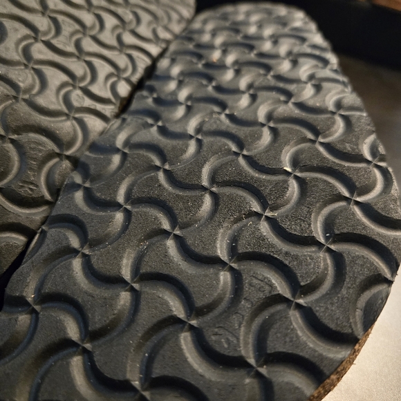 Birkenstock Mayari Birko-Flor Sandals Womens Size 8 - Picture 3 of 13